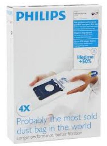 Sac aspirator Philips