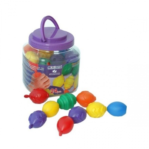 Jucarii educationale plastic