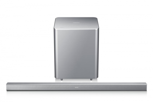 Sisteme home cinema Samsung