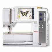 Masini combinate cusut si brodat