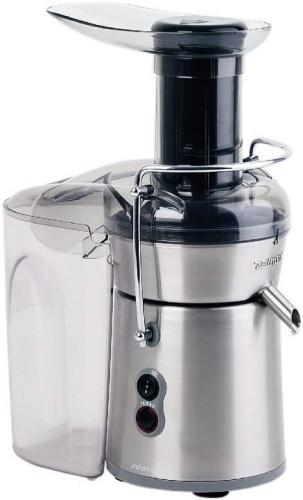 Storcator fructe electric