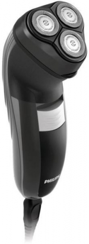 Aparat electric barbierit