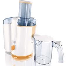 Storcator fructe electric