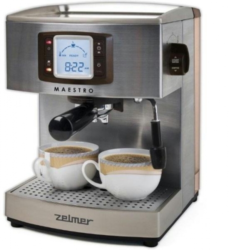 Masina cafea espresso