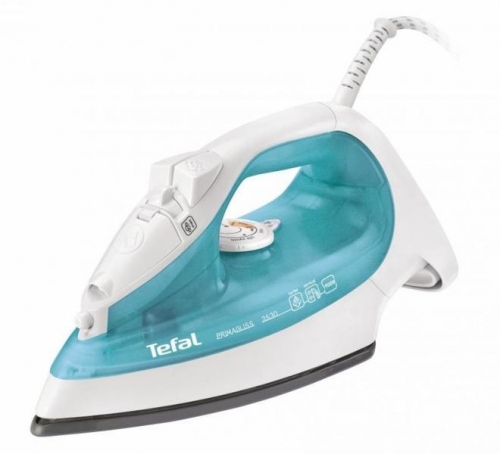 Fier de calcat cu abur