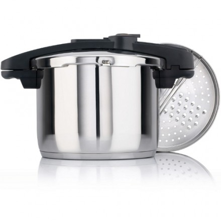 Oale sub presiune inox