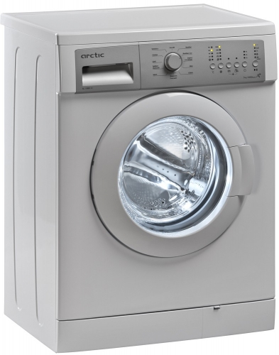 Masina de spalat rufe automata