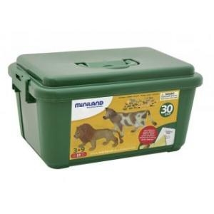 Jucarii educationale plastic