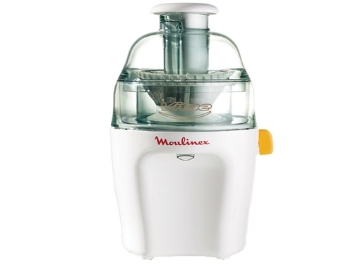 Storcator fructe electric