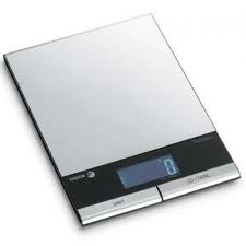 Cantar bucatarie electronic