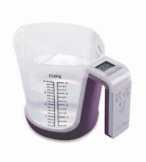 Cantar bucatarie electronic