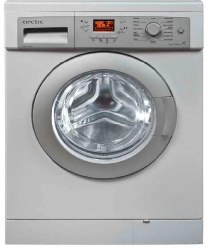 Masina de spalat rufe automata