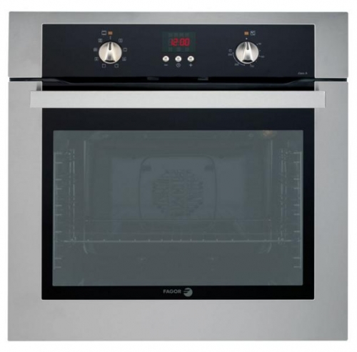 Cuptor electric incorporabil