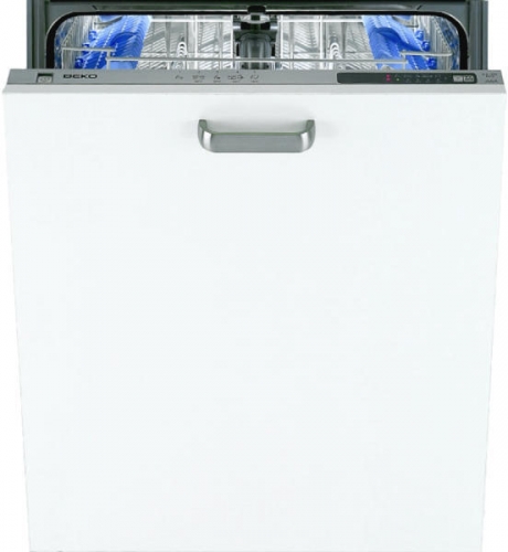 Masina de spalat vase incorporabila