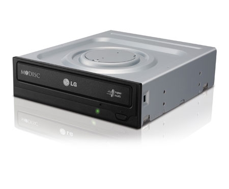 Unitate optica DVD-RW