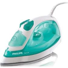 Fier de calcat cu abur