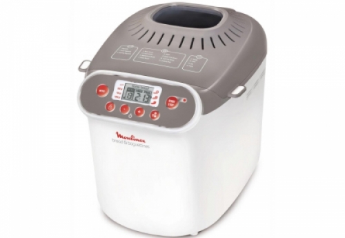 Masina electrica paine