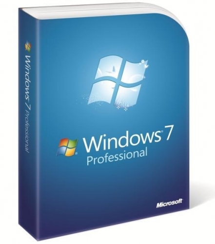 Sistem de operare Windows licentiat