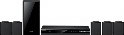 Sisteme home cinema Samsung