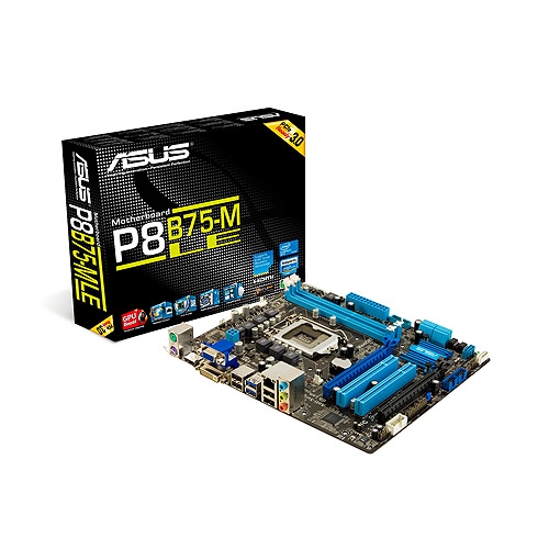 Placa de baza DDR3