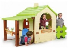 Casute de joaca pentru copii