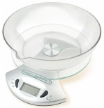 Cantar bucatarie electronic