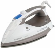 Fier de calcat cu abur