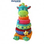 Jucarii plus bebelusi