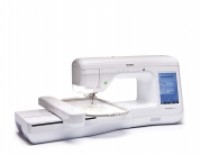 Masini de brodat