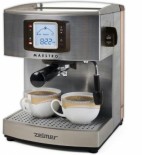 Masina cafea espresso