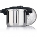 Oale sub presiune inox