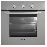 Cuptor electric incorporabil