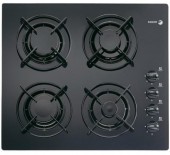 Plita incorporabila pe gaz