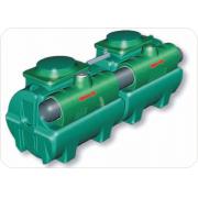 Separator hidrocarburi