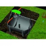 Rezervoare colectare apa