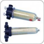 Filtre impuritati apa