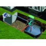 Sisteme utilizare apa de ploaie