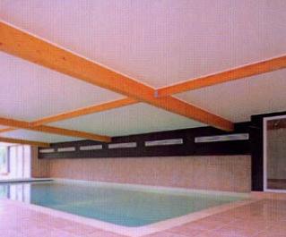 Tavan flexibil acustic Newacoustic