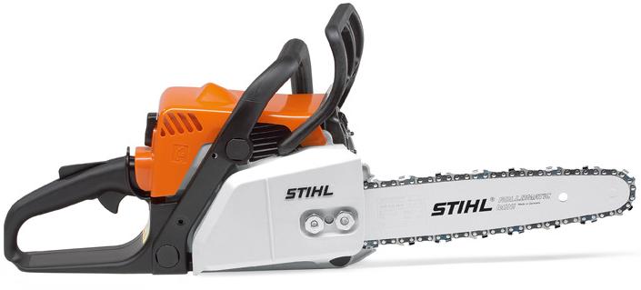 Motoferastraie Stihl