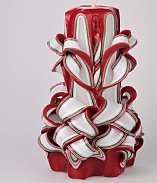 Lumanari sculptate decorative