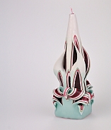 Lumanari sculptate decorative