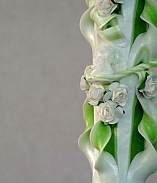 Lumanari botez 60 cm