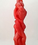 Lumanari decorative tematice