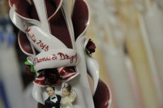 Personalizare lumanari