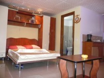 Cazare Mamaia apartament