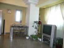 Apartamente de lux Mamaia