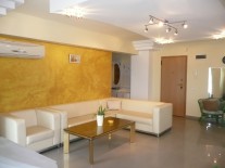 Apartamente de lux Mamaia