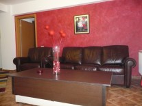 Cazare Mamaia apartament