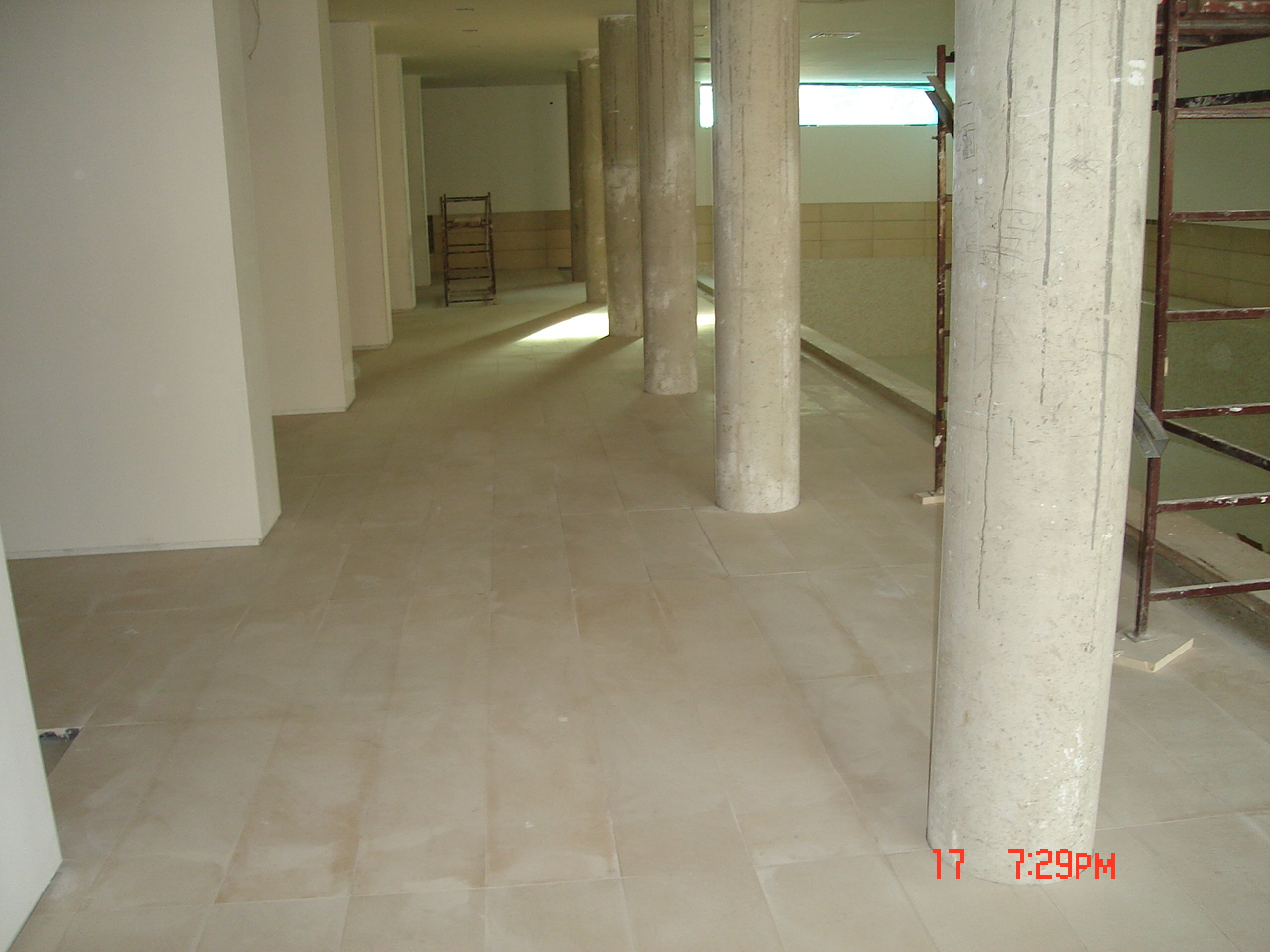 Placaje finisate pardoseli, glafuri, trepte, socluri, capace gard