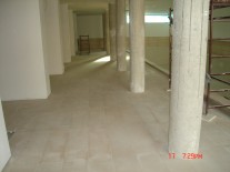 Placaje finisate pardoseli, glafuri, trepte, socluri, capace gard